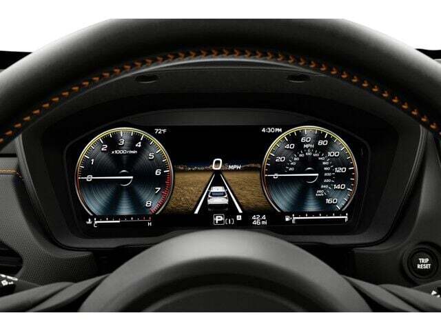 2026 Subaru FORESTER Wilderness Hagerstown MD