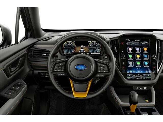 2026 Subaru FORESTER Wilderness Hagerstown MD