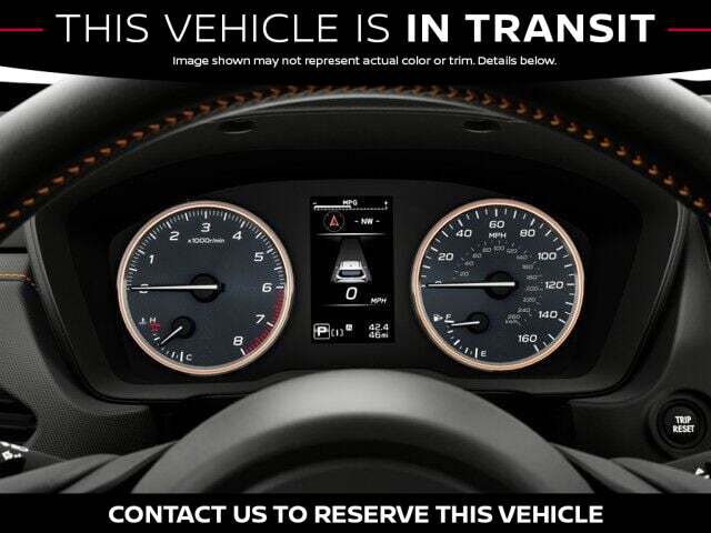 2026 Subaru FORESTER Wilderness Springfield VA