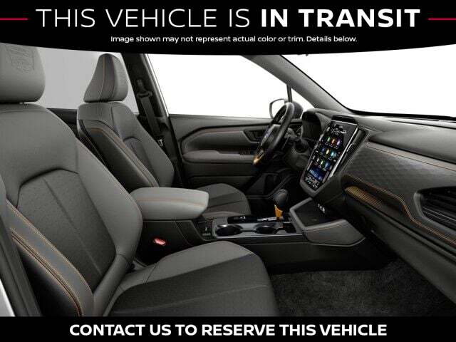 2026 Subaru FORESTER Wilderness Springfield VA