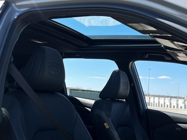 2026 Subaru FORESTER Wilderness Springfield VA