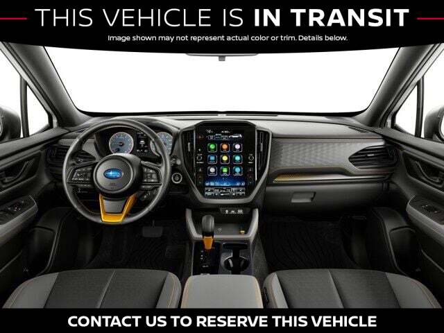 2026 Subaru FORESTER Wilderness Springfield VA