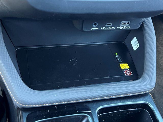 2026 Subaru FORESTER Wilderness Springfield VA