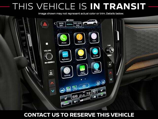 2026 Subaru FORESTER Wilderness Springfield VA