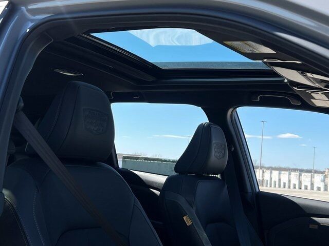 2026 Subaru FORESTER Wilderness Springfield VA