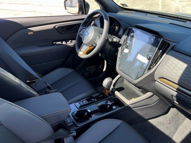 2026 Subaru FORESTER Wilderness Springfield VA