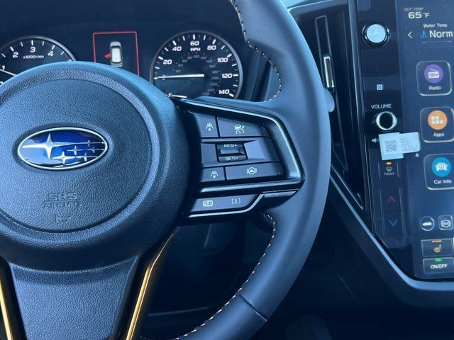 2026 Subaru FORESTER Wilderness Springfield VA