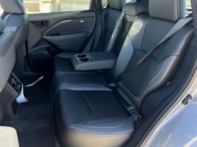 2026 Subaru FORESTER Wilderness Springfield VA