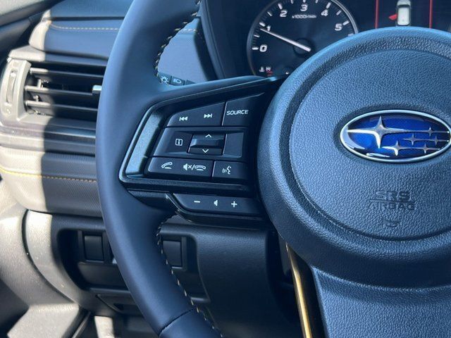 2026 Subaru FORESTER Wilderness Springfield VA