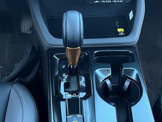 2026 Subaru FORESTER Wilderness Springfield VA