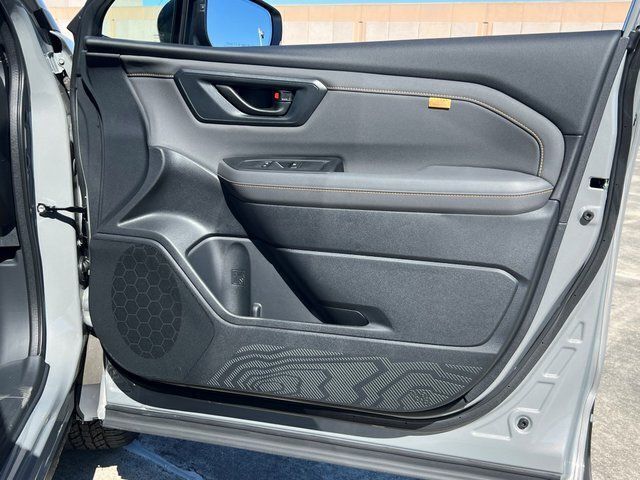 2026 Subaru FORESTER Wilderness Springfield VA