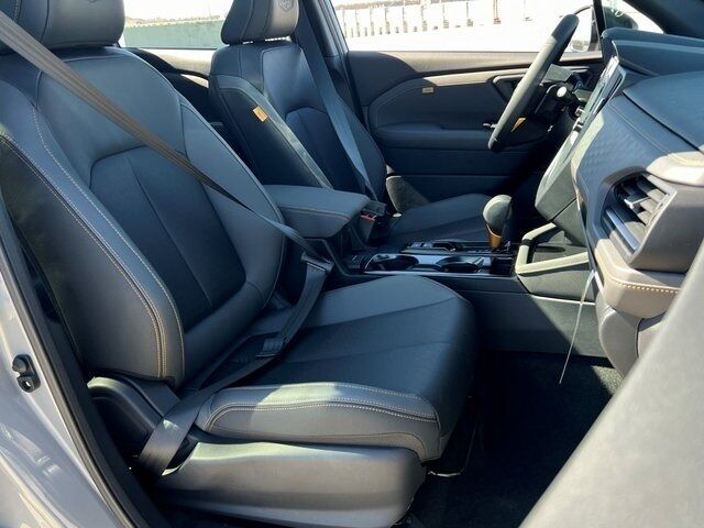 2026 Subaru FORESTER Wilderness Springfield VA