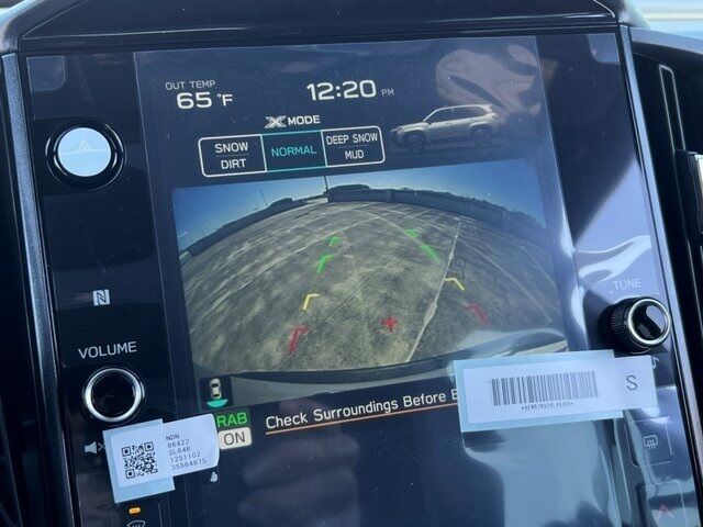 2026 Subaru FORESTER Wilderness Springfield VA