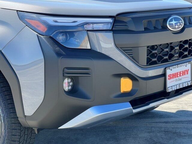 2026 Subaru FORESTER Wilderness Springfield VA