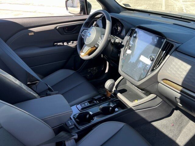 2026 Subaru FORESTER Wilderness Springfield VA