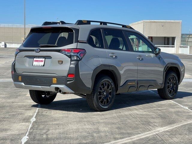 2026 Subaru FORESTER Wilderness Springfield VA