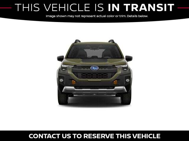 2026 Subaru FORESTER Wilderness Springfield VA