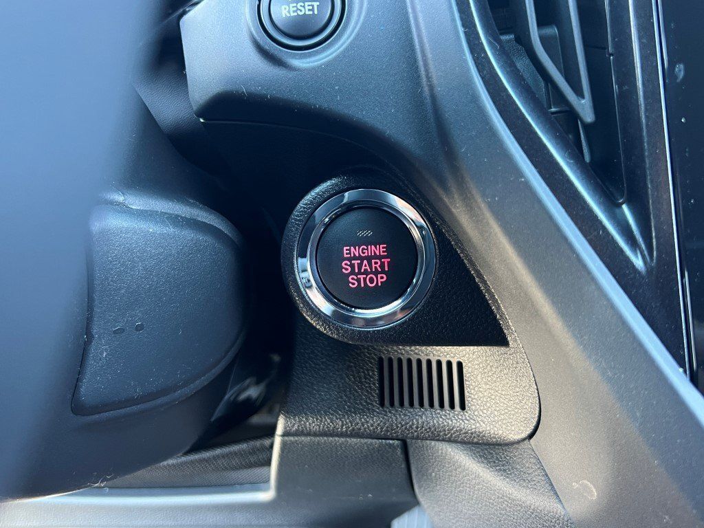 2026 Subaru FORESTER Wilderness Springfield VA