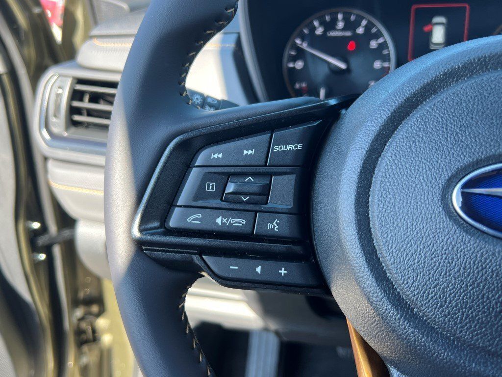 2026 Subaru FORESTER Wilderness Springfield VA