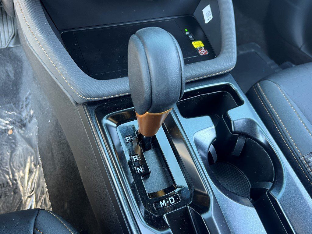 2026 Subaru FORESTER Wilderness Springfield VA