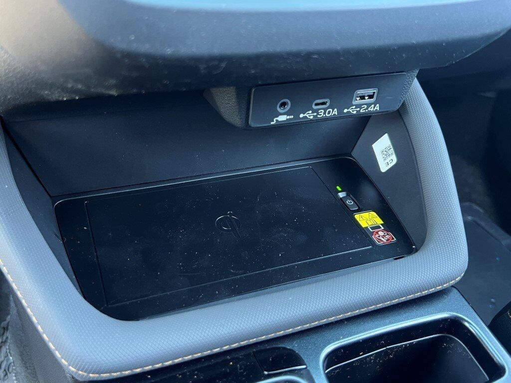 2026 Subaru FORESTER Wilderness Springfield VA