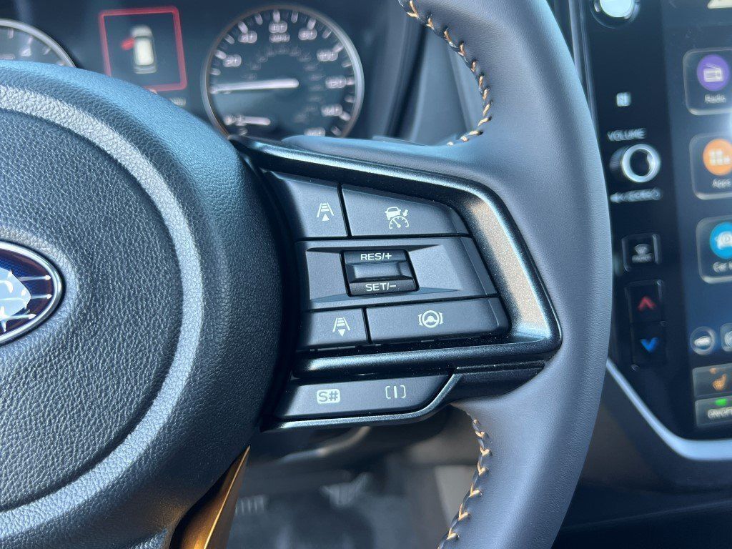 2026 Subaru FORESTER Wilderness Springfield VA