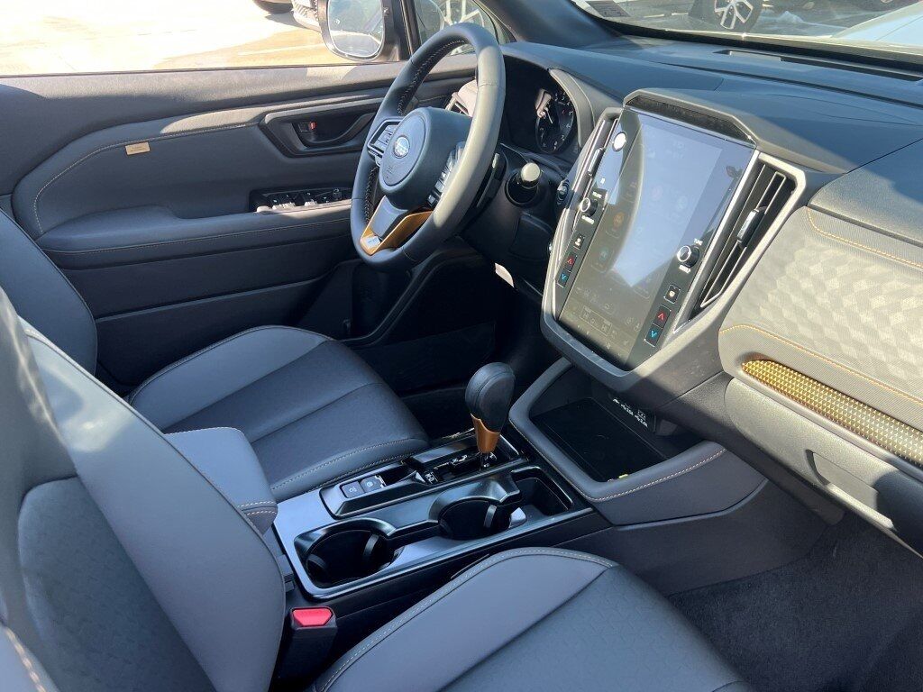 2026 Subaru FORESTER Wilderness Springfield VA