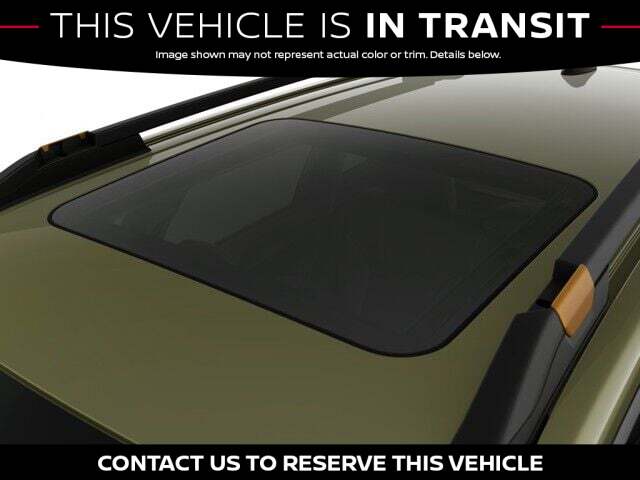 2026 Subaru FORESTER Wilderness Springfield VA