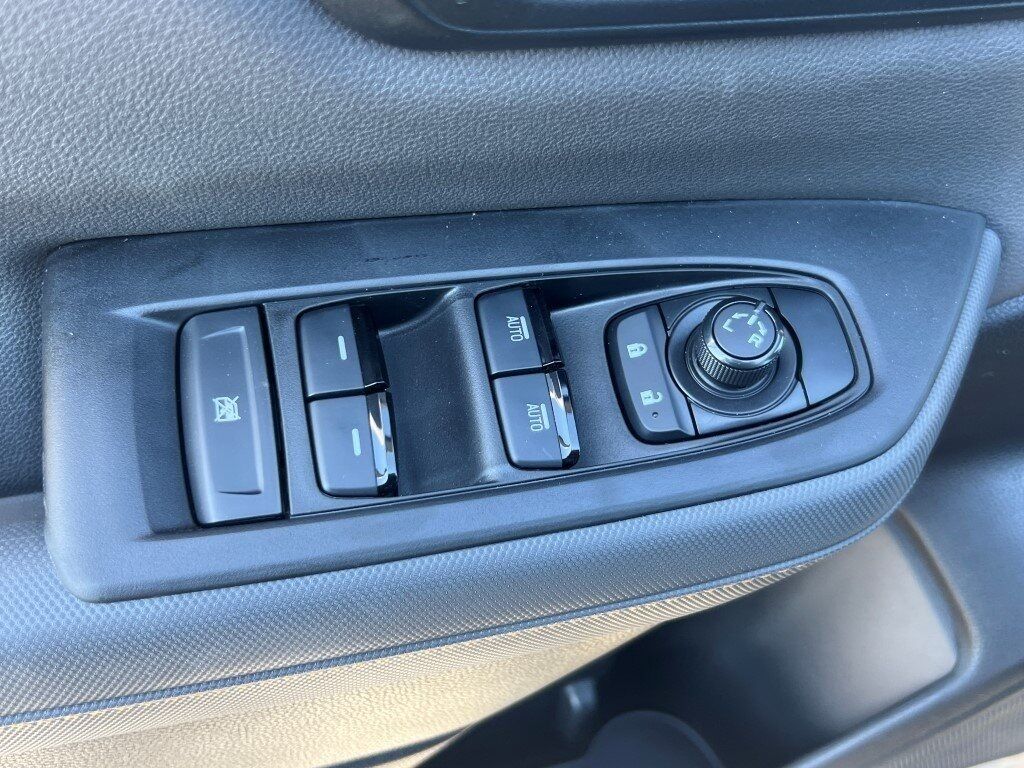 2026 Subaru FORESTER Wilderness Springfield VA