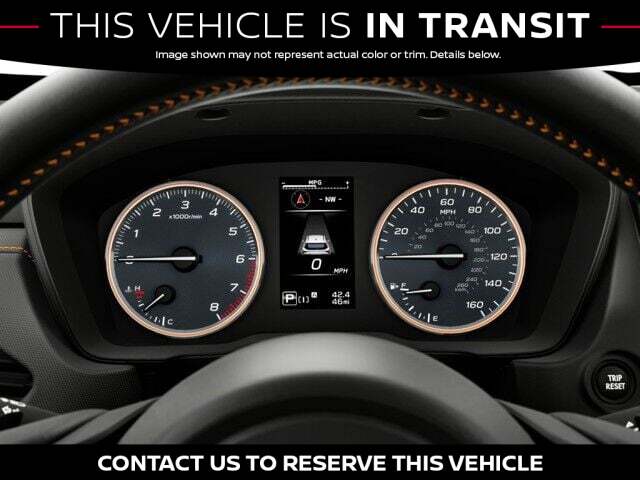 2026 Subaru FORESTER Wilderness Springfield VA