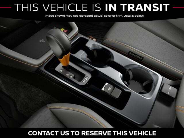 2026 Subaru FORESTER Wilderness Springfield VA