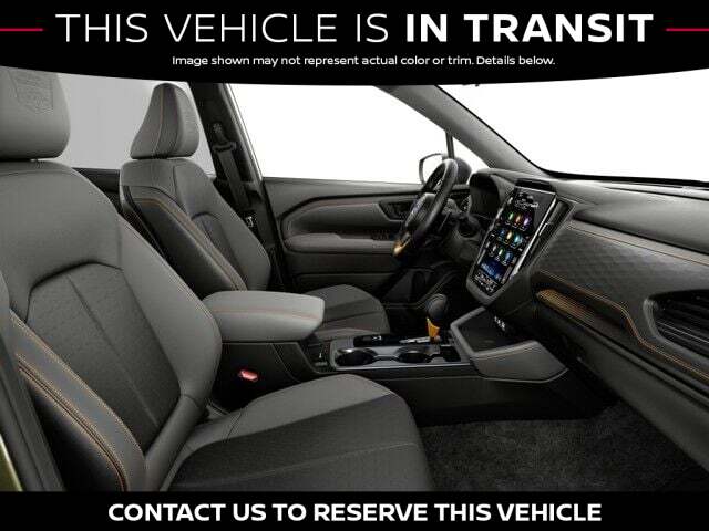 2026 Subaru FORESTER Wilderness Springfield VA