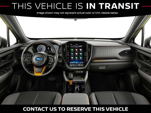 2026 Subaru FORESTER Wilderness Springfield VA