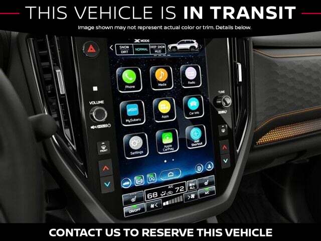 2026 Subaru FORESTER Wilderness Springfield VA