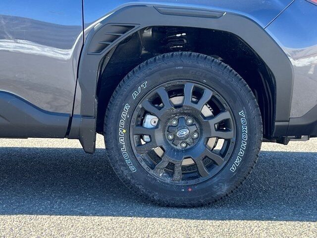 2026 Subaru FORESTER Wilderness Springfield VA