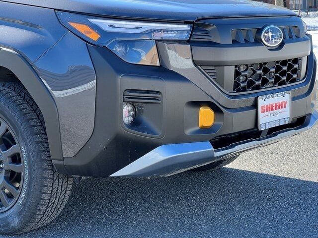 2026 Subaru FORESTER Wilderness Springfield VA