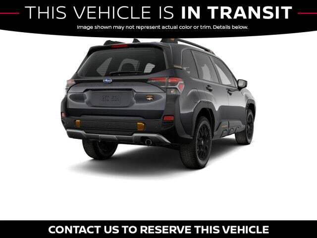 2026 Subaru FORESTER Wilderness Springfield VA