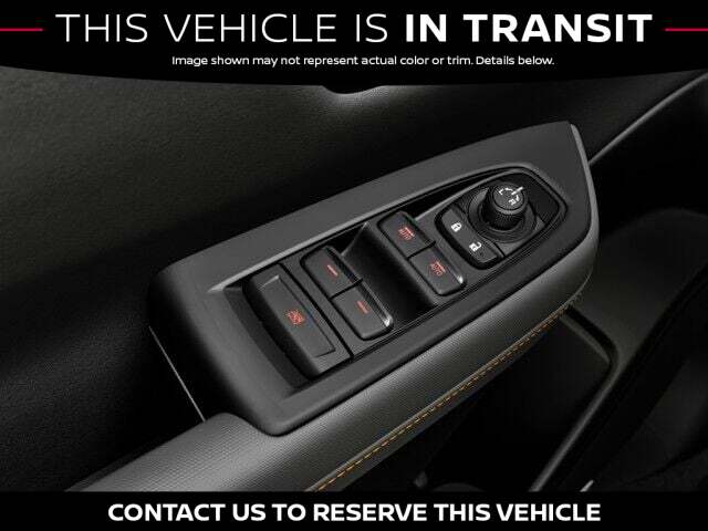 2026 Subaru FORESTER Wilderness Springfield VA