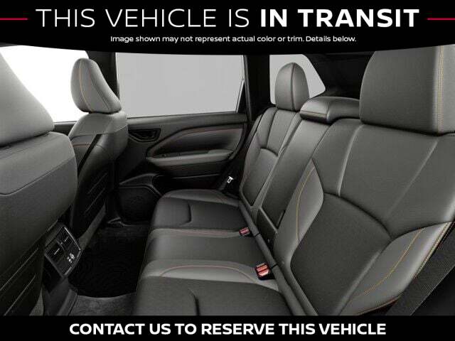 2026 Subaru FORESTER Wilderness Springfield VA