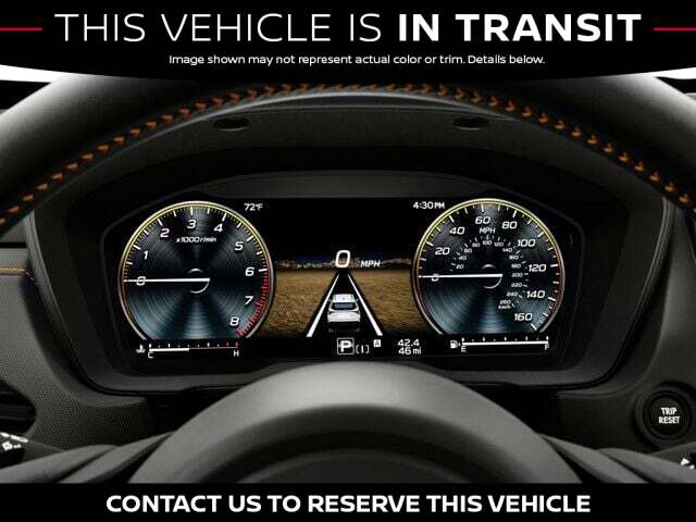 2026 Subaru FORESTER Wilderness Springfield VA