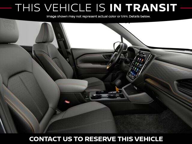 2026 Subaru FORESTER Wilderness Springfield VA