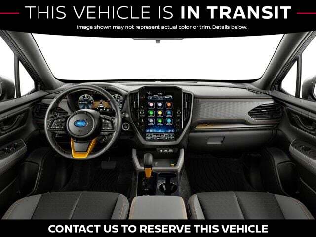 2026 Subaru FORESTER Wilderness Springfield VA