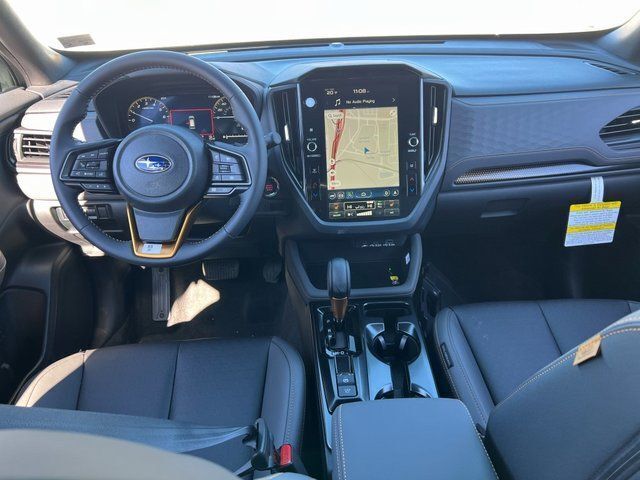 2026 Subaru FORESTER Wilderness Springfield VA