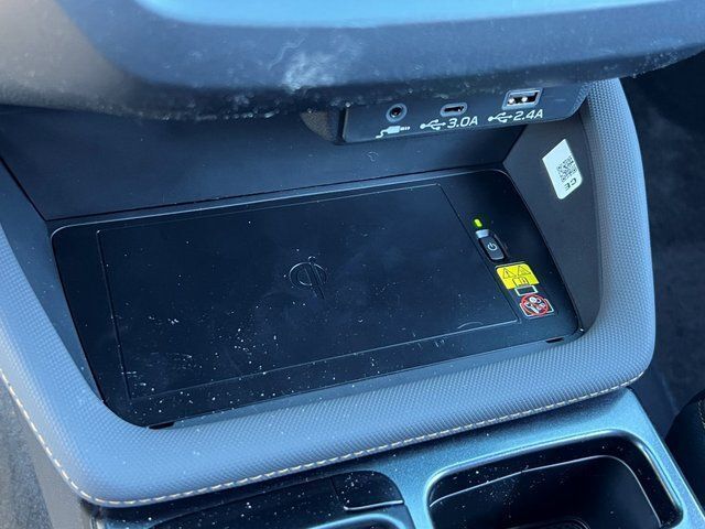 2026 Subaru FORESTER Wilderness Springfield VA