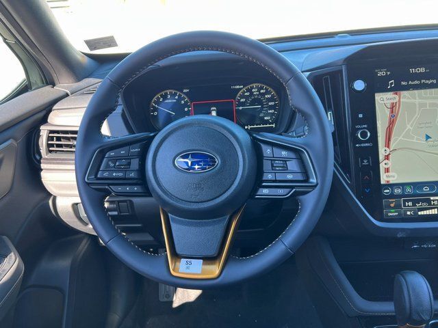 2026 Subaru FORESTER Wilderness Springfield VA