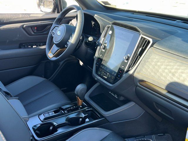 2026 Subaru FORESTER Wilderness Springfield VA