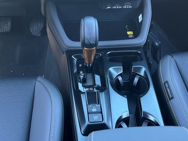 2026 Subaru FORESTER Wilderness Springfield VA