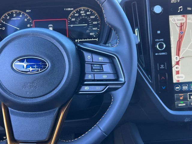 2026 Subaru FORESTER Wilderness Springfield VA