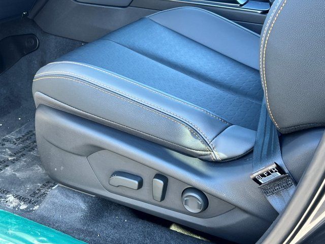 2026 Subaru FORESTER Wilderness Springfield VA