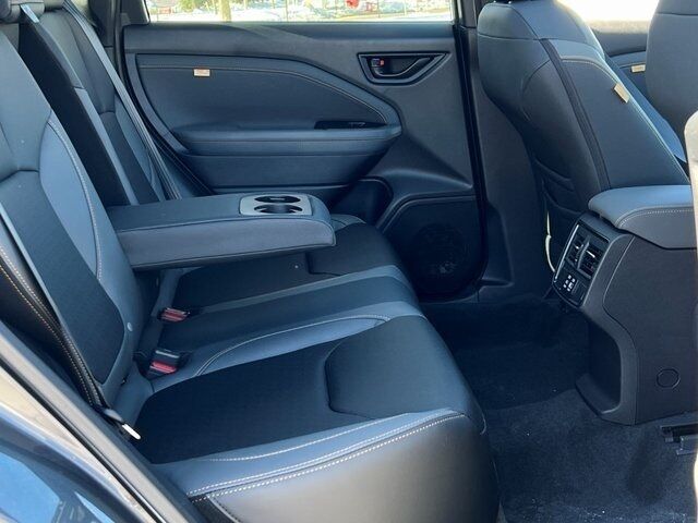 2026 Subaru FORESTER Wilderness Springfield VA